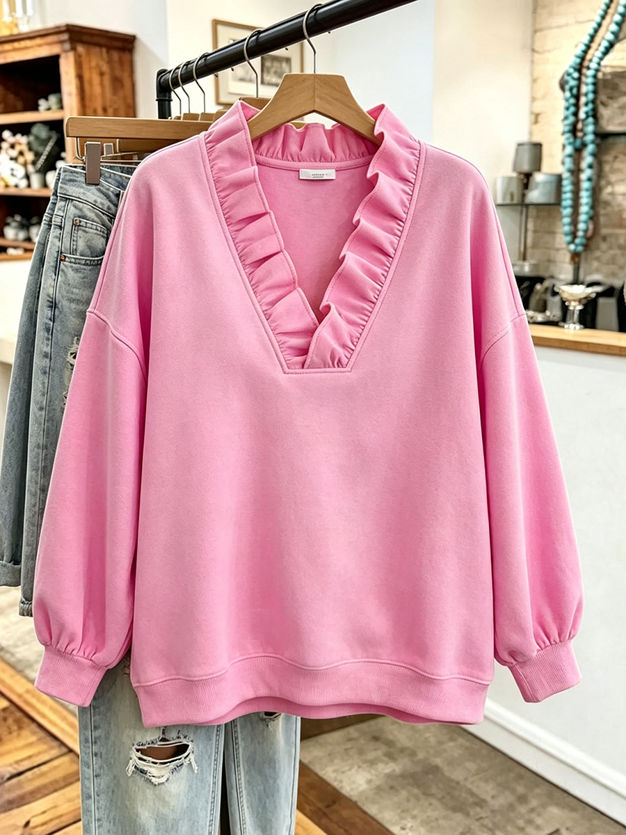 Boutique Hanger Display