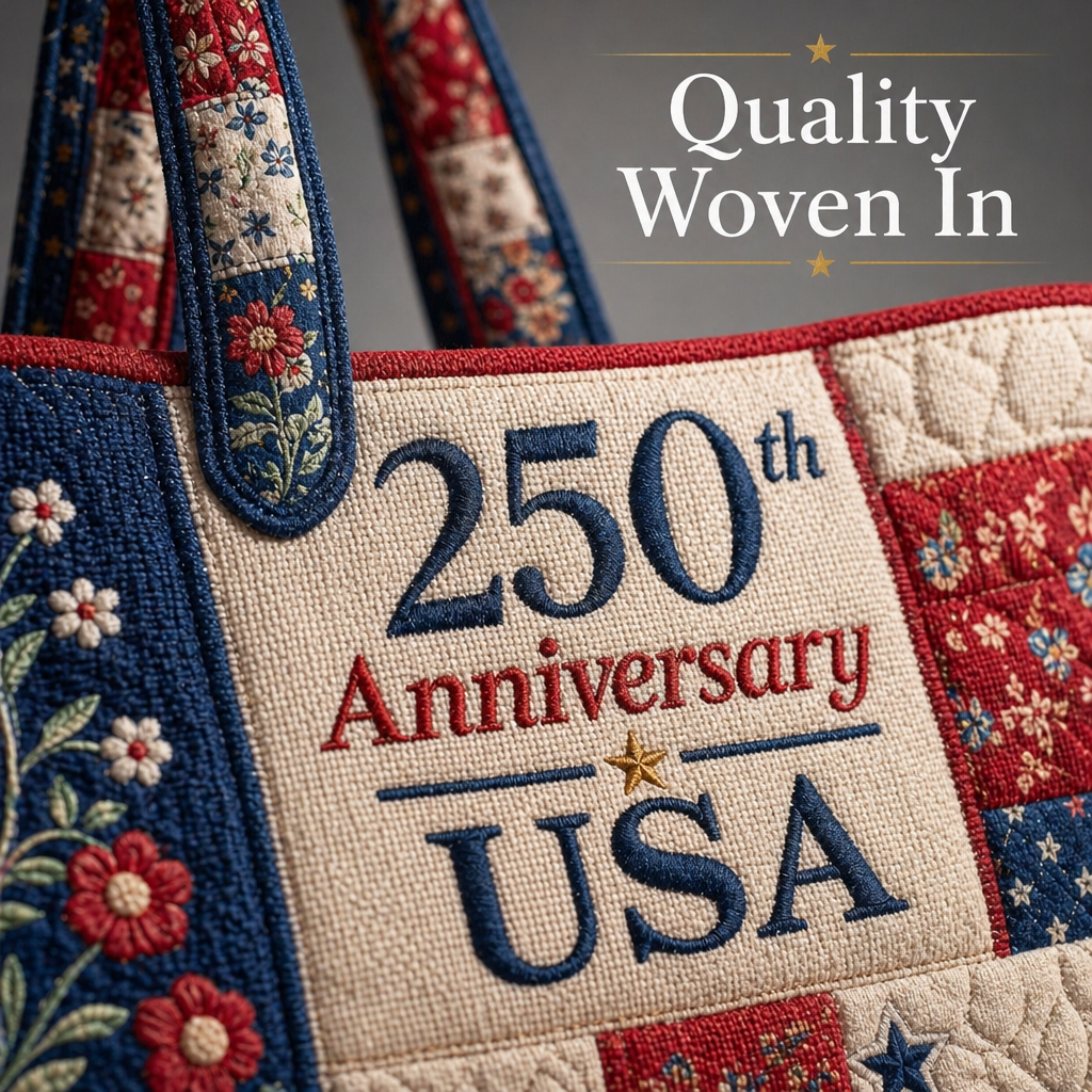 Carry Your American Story