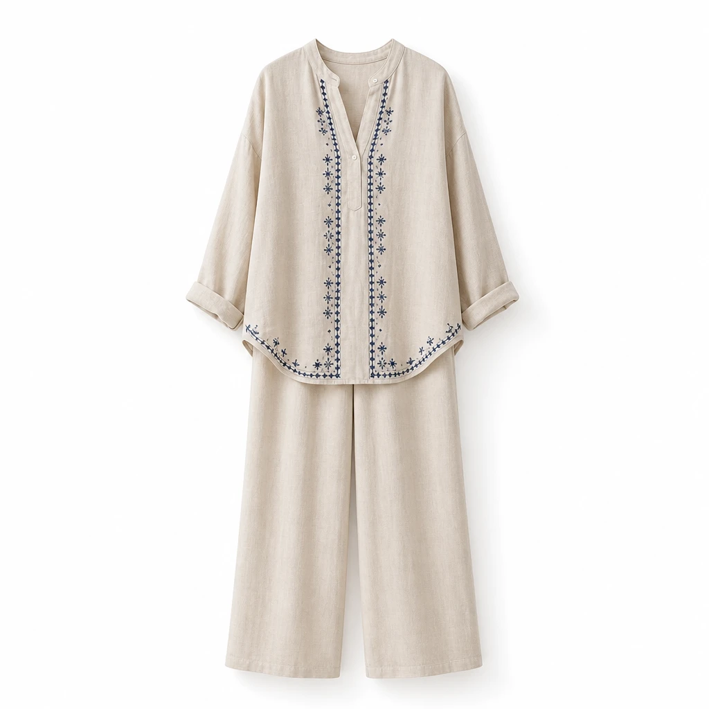 Effortless Comfort From Dawn To Dusk