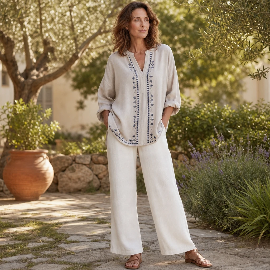 Effortless Comfort From Dawn To Dusk