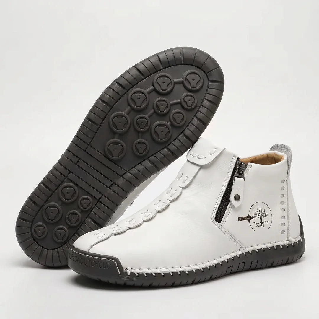 Germenvip Ava High | Supportive Sneaker
