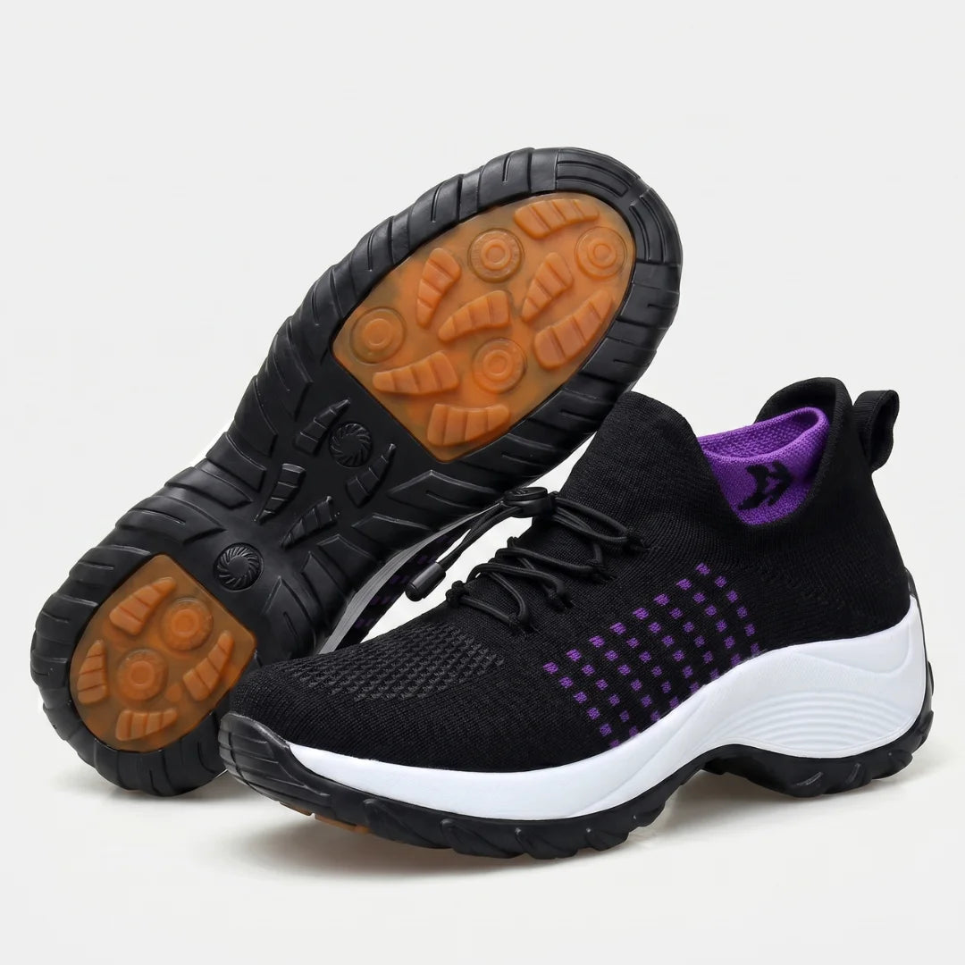 Germenvip Lora | Supportive Arch Support Sneakers