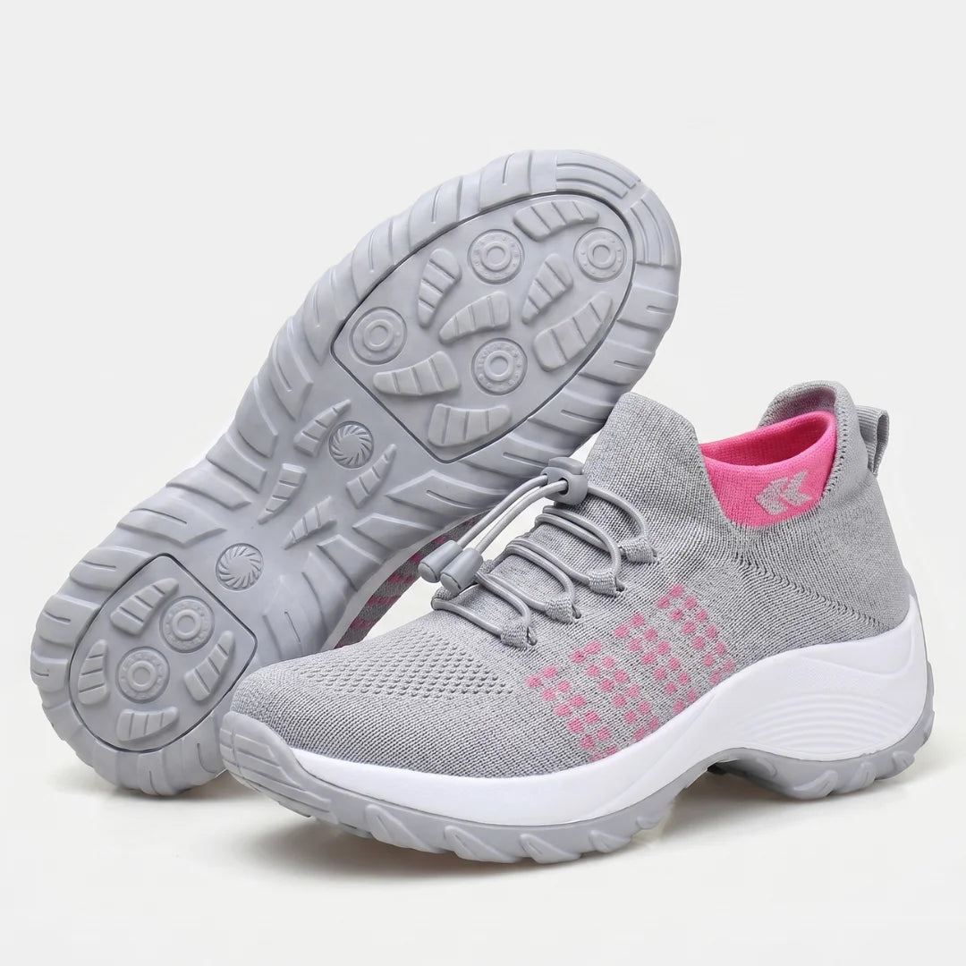 Germenvip Lora | Supportive Arch Support Sneakers