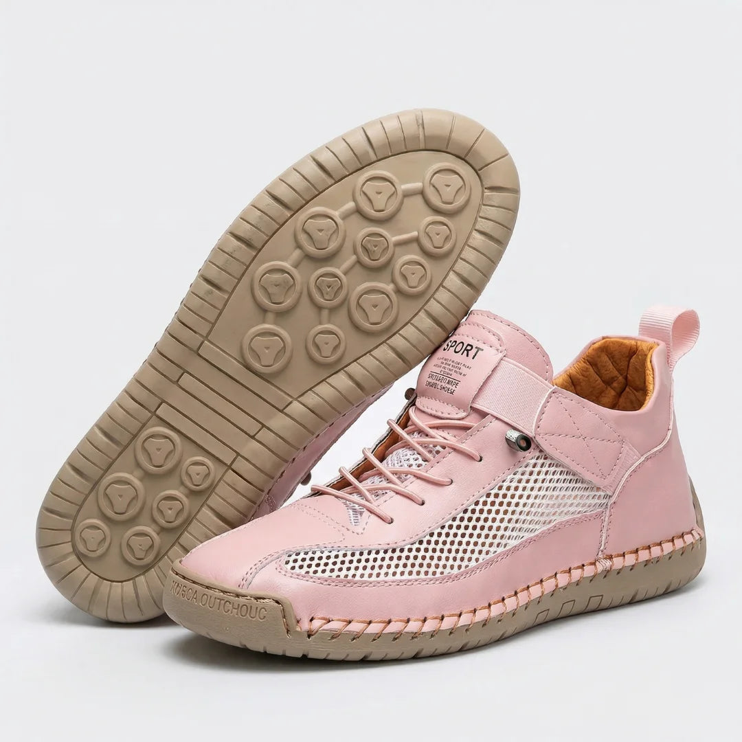 Germenvip Mia Air | Step In. Walk Free.