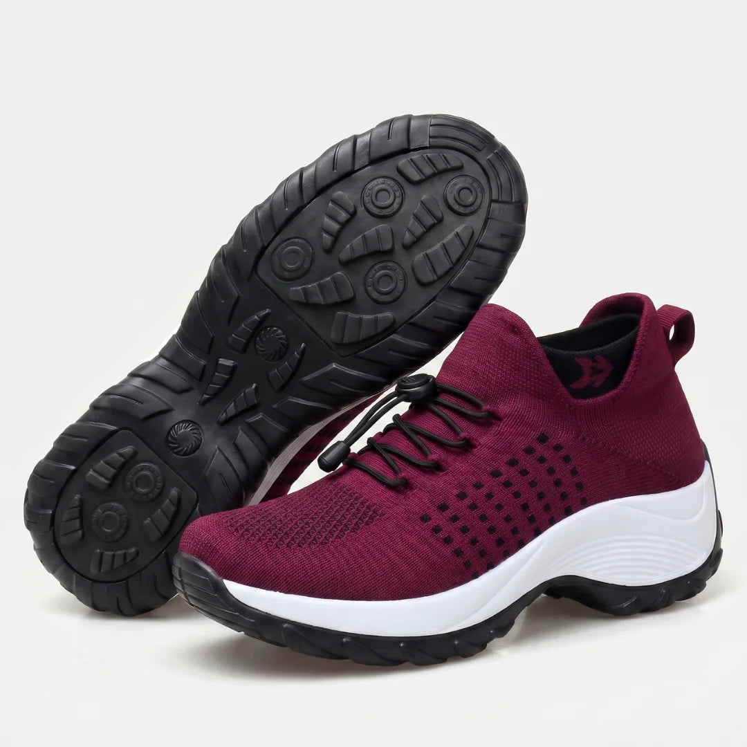 Germenvip Lora | Supportive Arch Support Sneakers