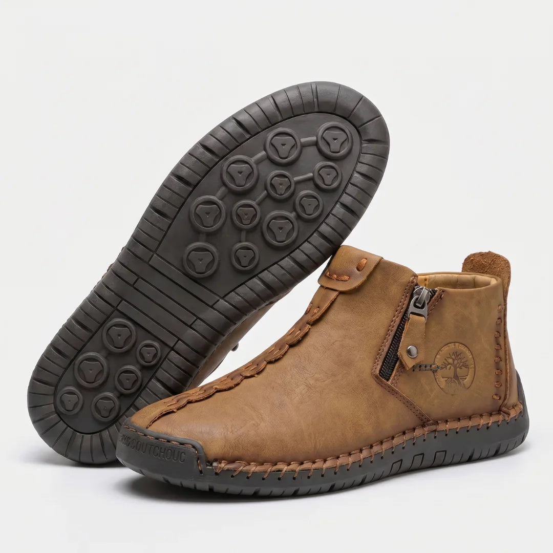 Germenvip Ava High | Supportive Sneaker
