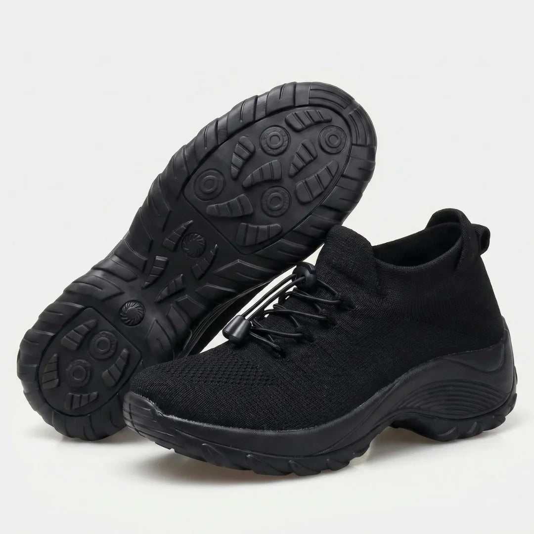 Germenvip Lora | Supportive Arch Support Sneakers