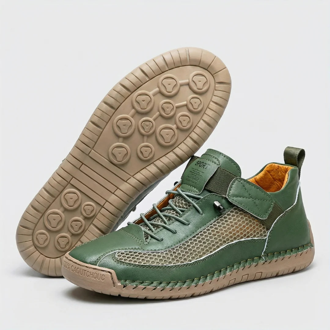 Germenvip Mia Air | Step In. Walk Free.