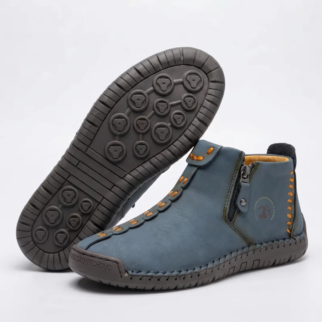 Germenvip Ava High | Supportive Sneaker