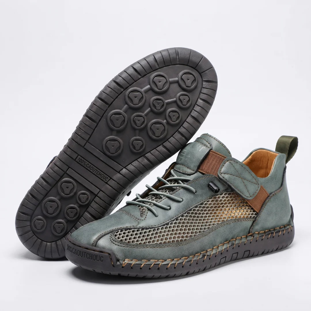 Germenvip Mia Air | Step In. Walk Free.
