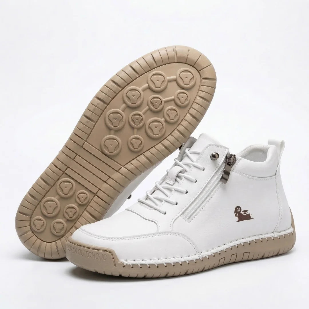 Germenvip Grace | Supportive Low Ankle Boot