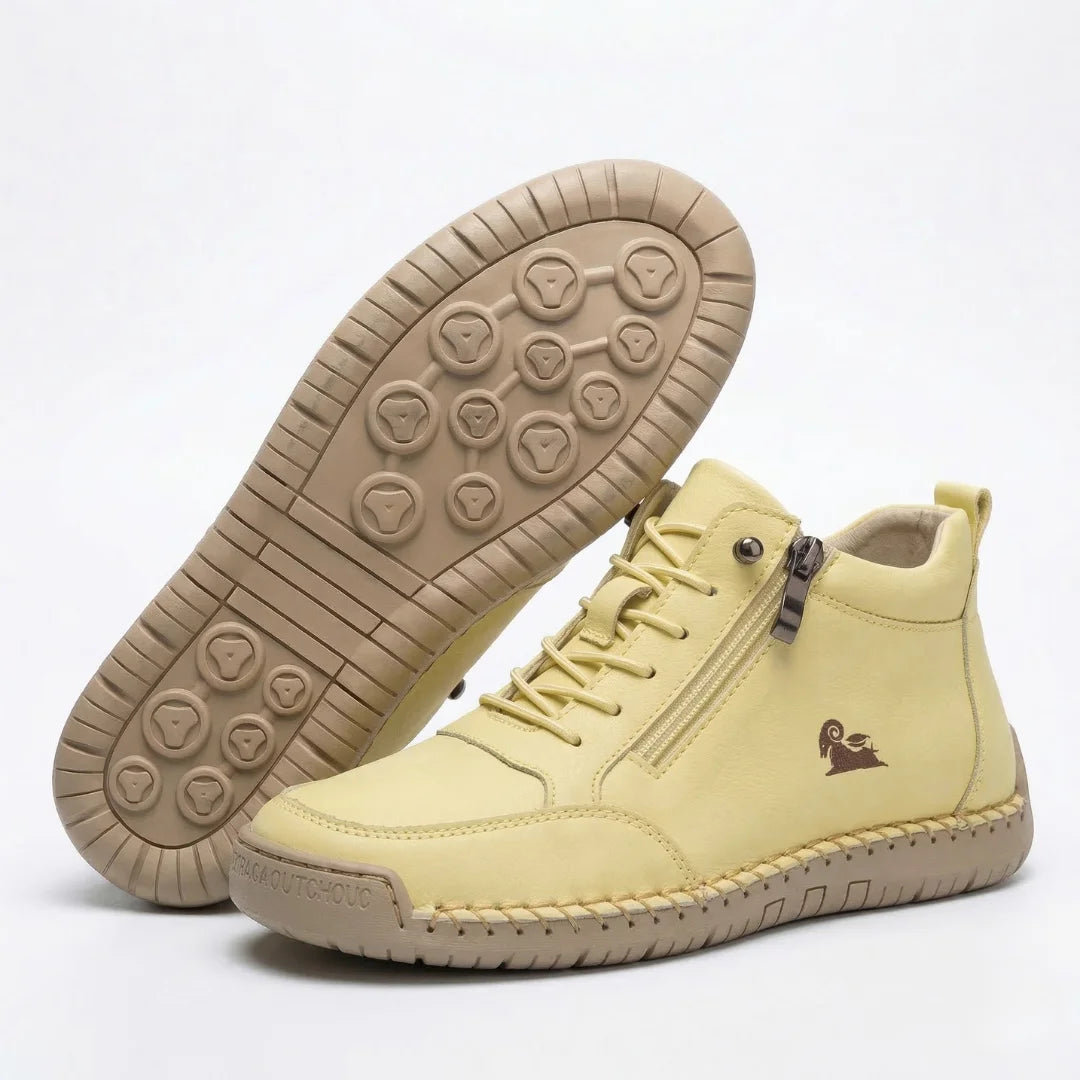 Germenvip Grace | Supportive Low Ankle Boot