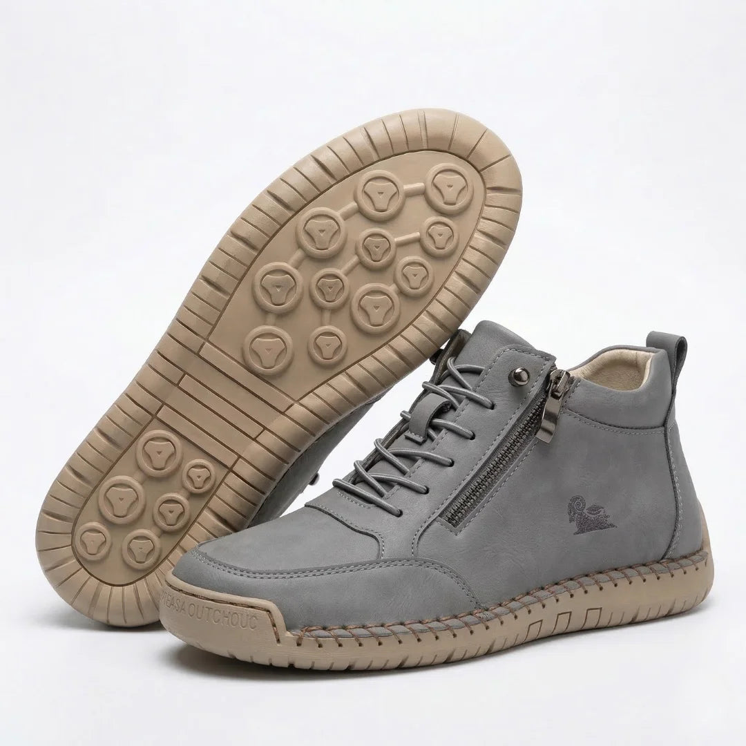 Germenvip Grace | Supportive Low Ankle Boot