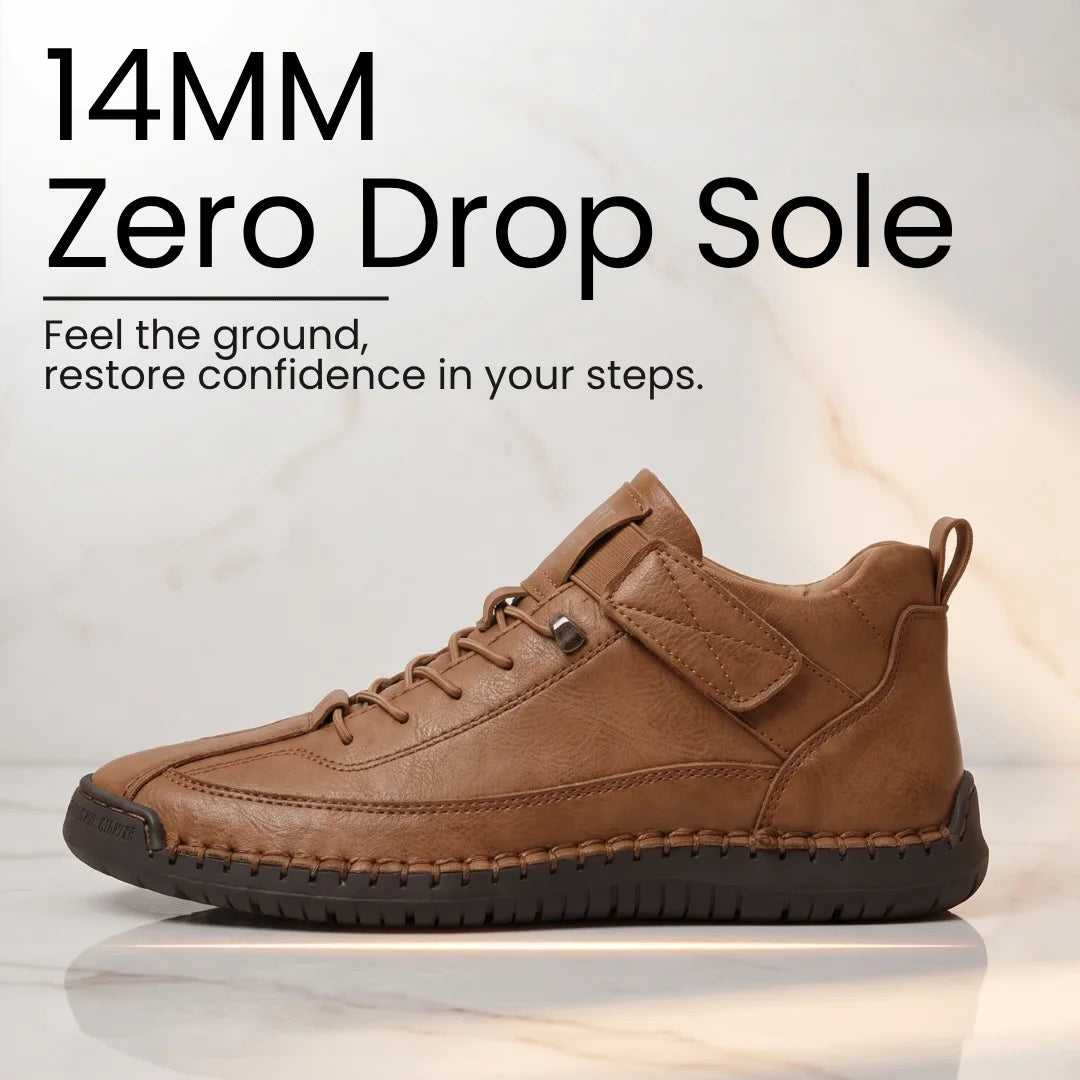 Germenvip Mia | Step In. Walk Free.
