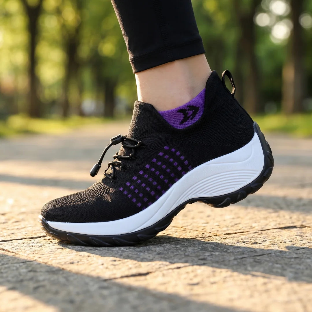Germenvip Lora | Supportive Arch Support Sneakers