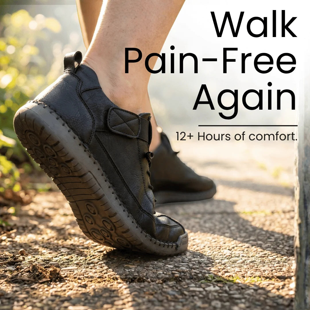 Germenvip Mia | Step In. Walk Free.