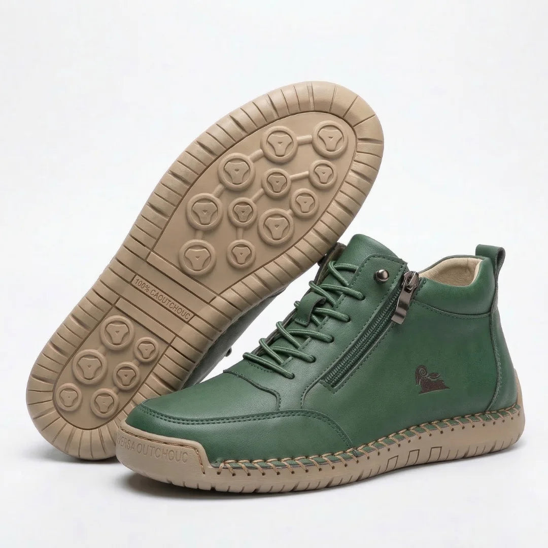 Germenvip Grace | Supportive Low Ankle Boot