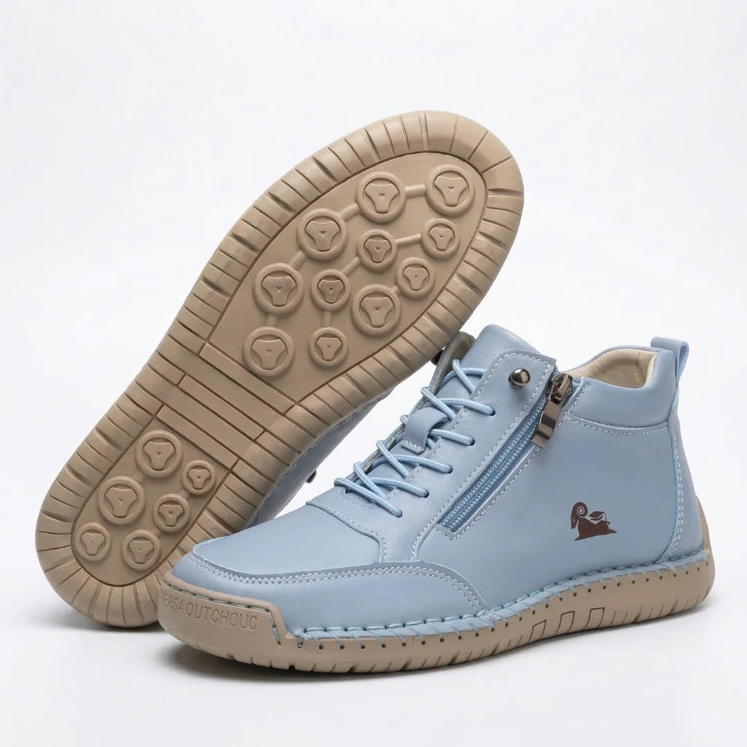 Germenvip Grace | Supportive Low Ankle Boot