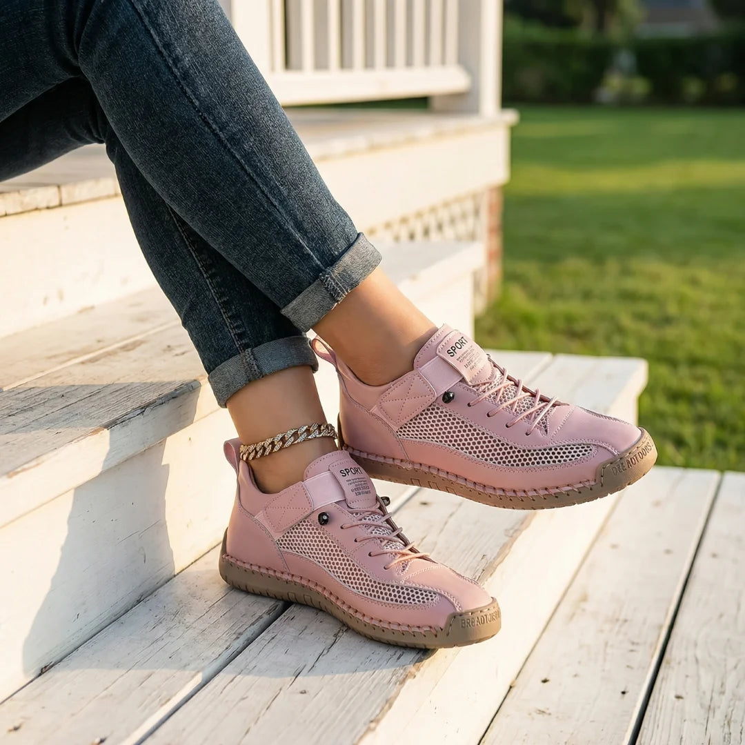 Germenvip Mia Air | Step In. Walk Free.
