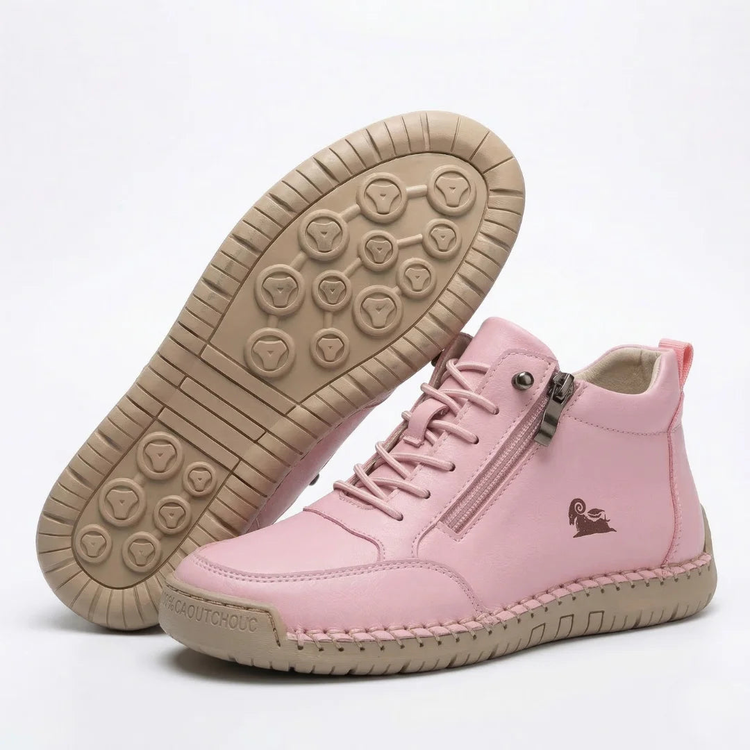 Germenvip Grace | Supportive Low Ankle Boot
