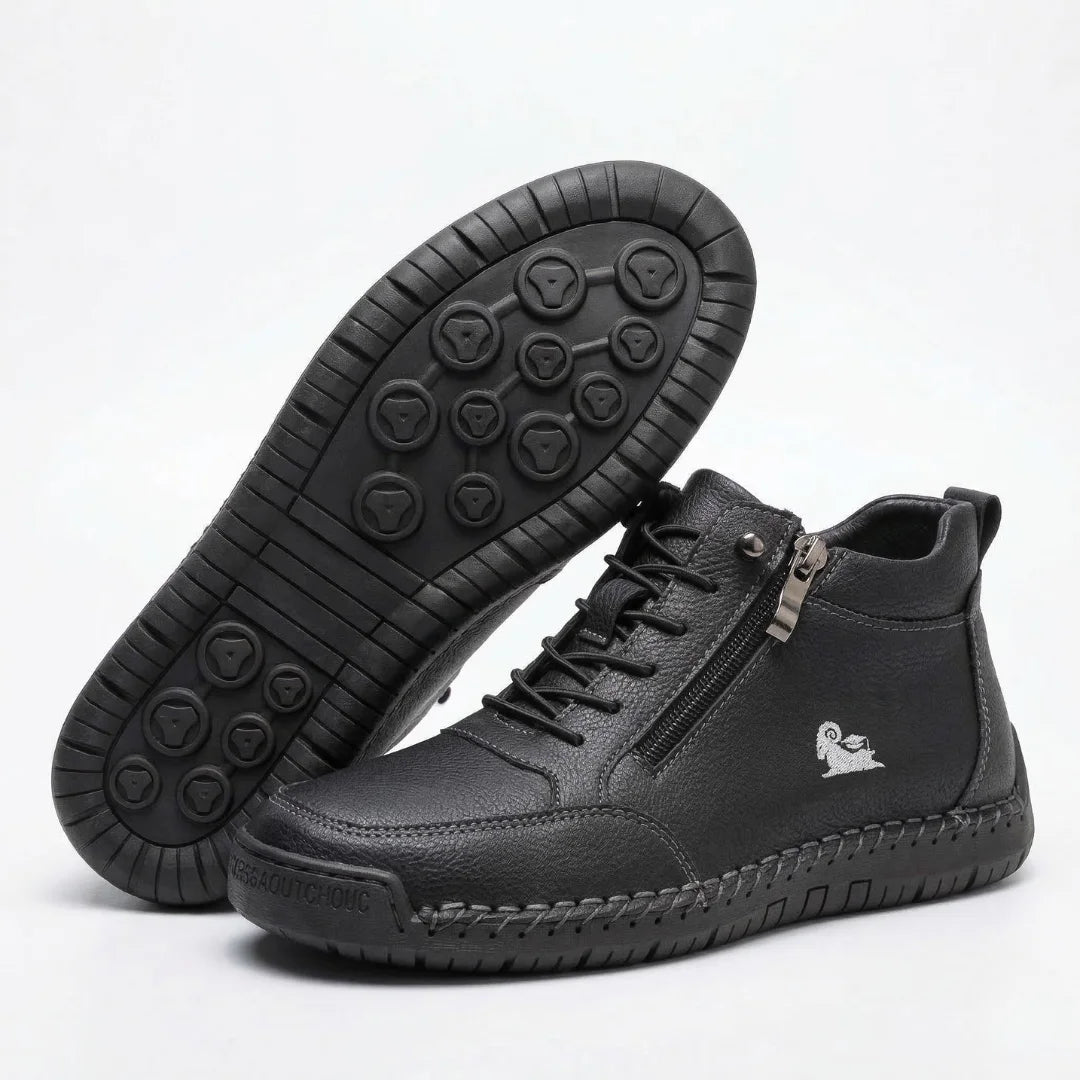 Germenvip Grace | Supportive Low Ankle Boot
