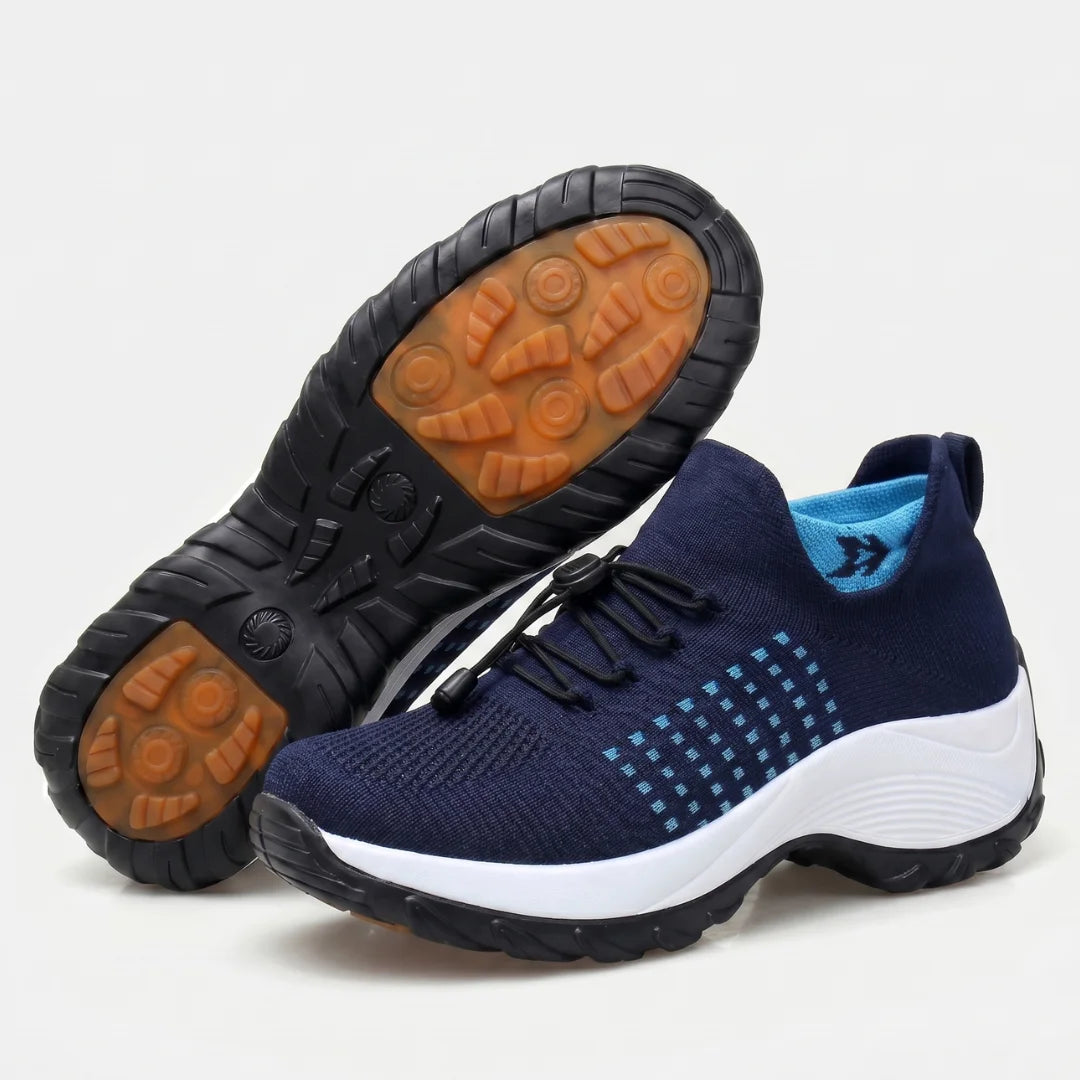 Germenvip Lora | Supportive Arch Support Sneakers