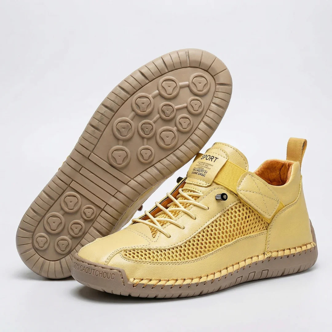 Germenvip Mia Air | Step In. Walk Free.