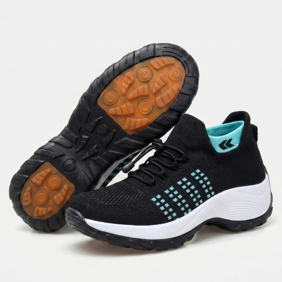 Germenvip Lora | Supportive Arch Support Sneakers