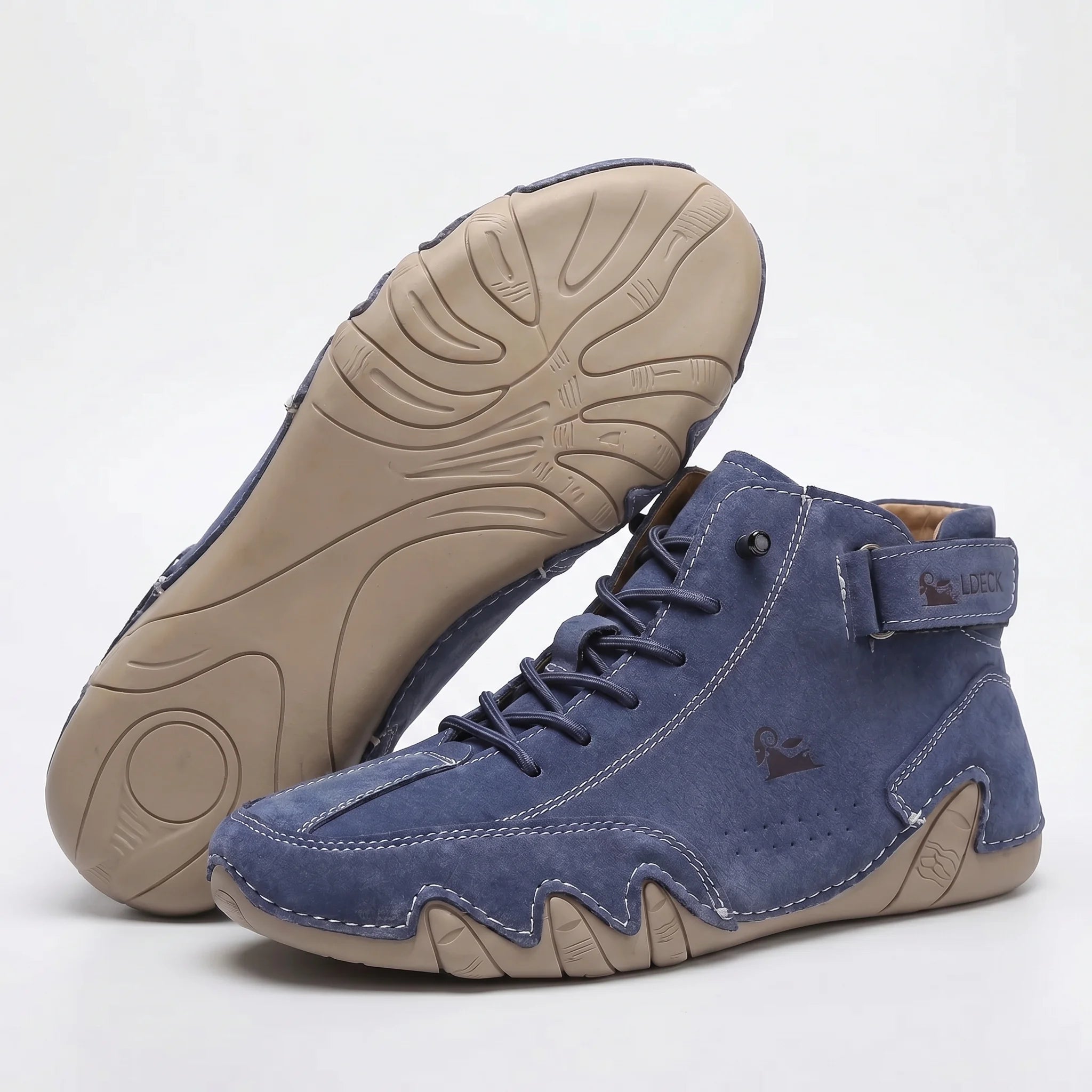 Germenvip Lea | Supportive Barefoot Sneaker