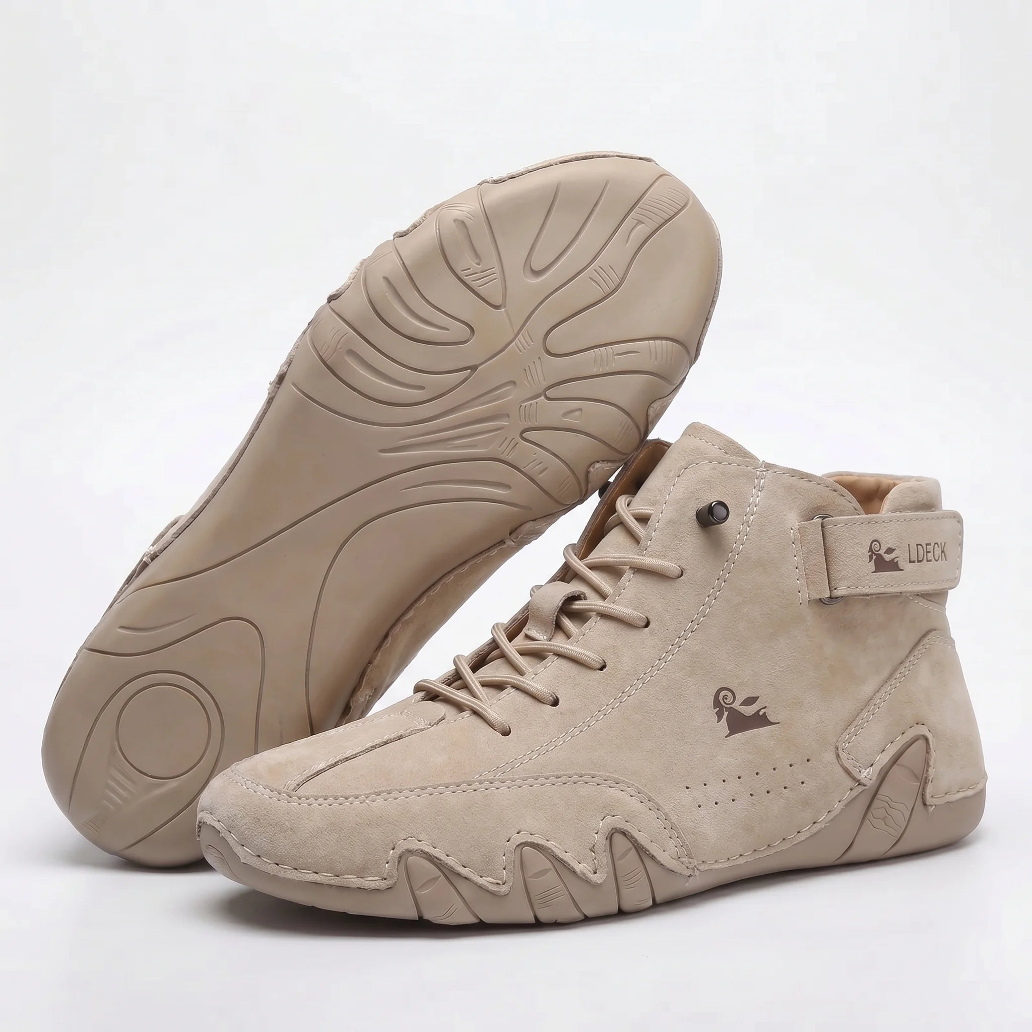 Germenvip Lea | Supportive Barefoot Sneaker