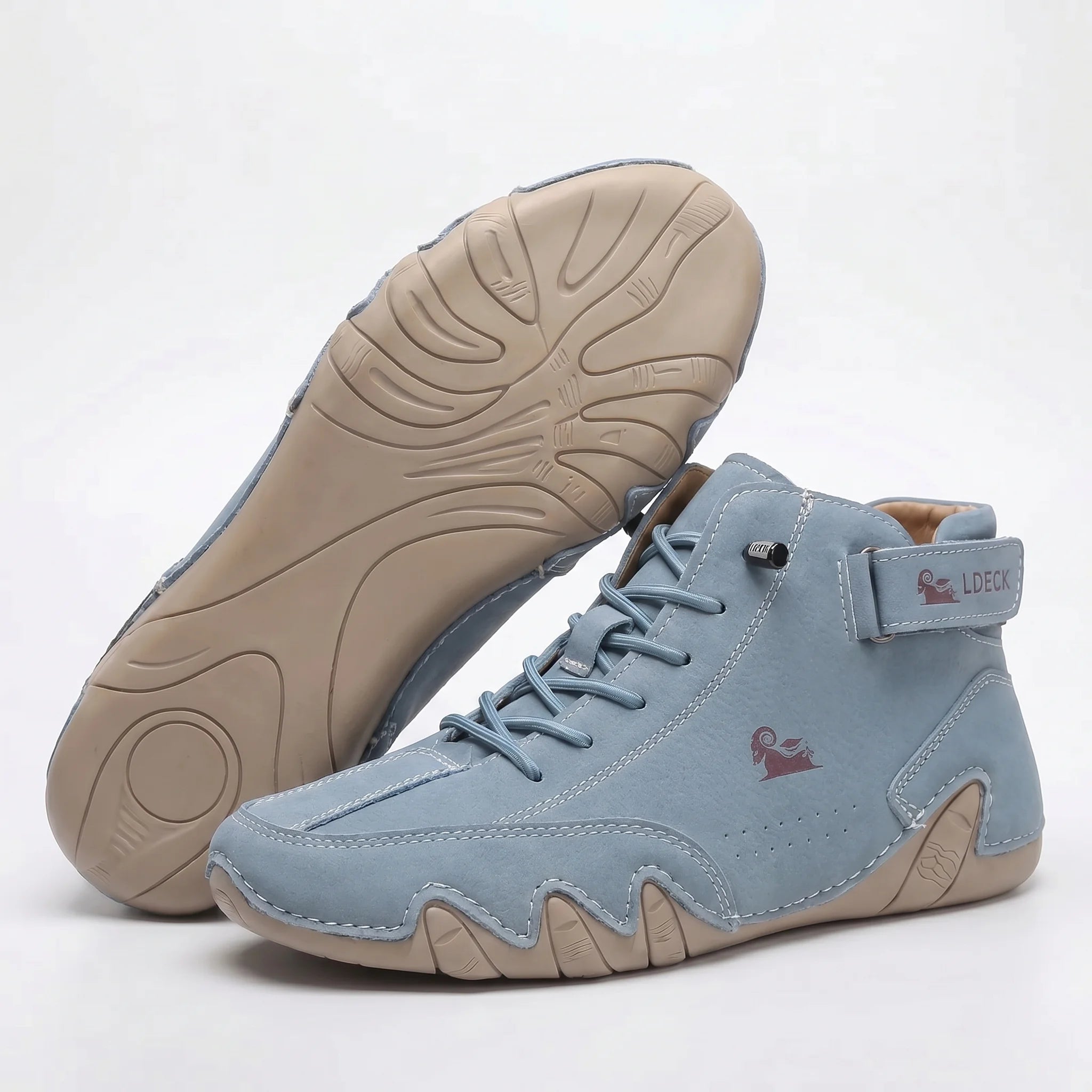 Germenvip Lea | Supportive Barefoot Sneaker