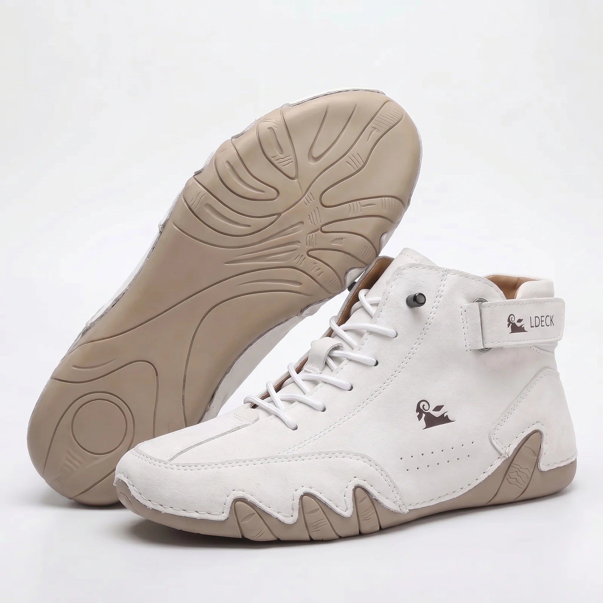 Germenvip Lea | Supportive Barefoot Sneaker