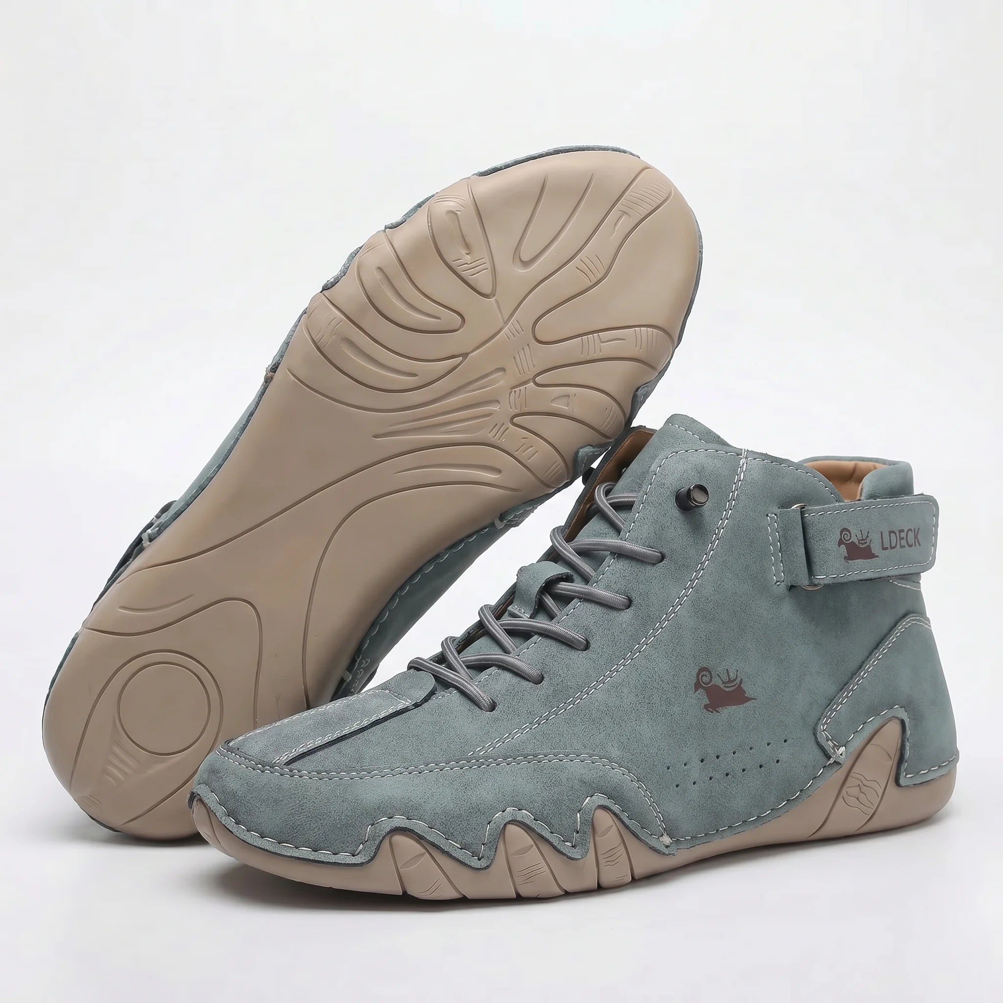 Germenvip Lea | Supportive Barefoot Sneaker