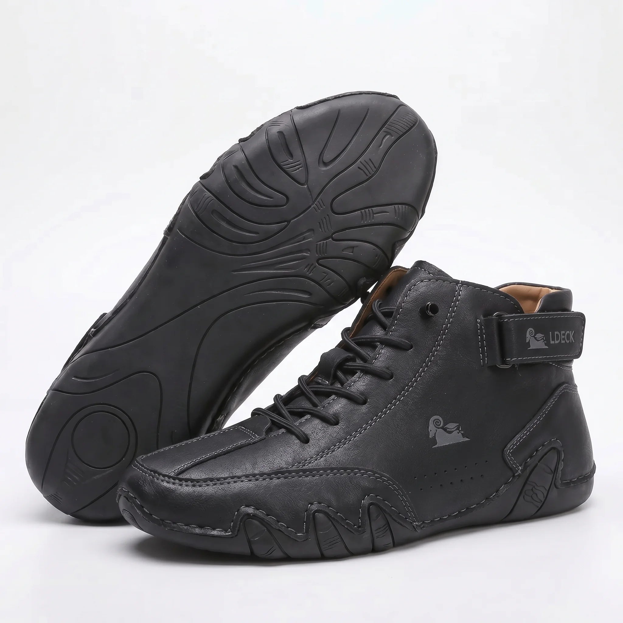 Germenvip Lea | Supportive Barefoot Sneaker