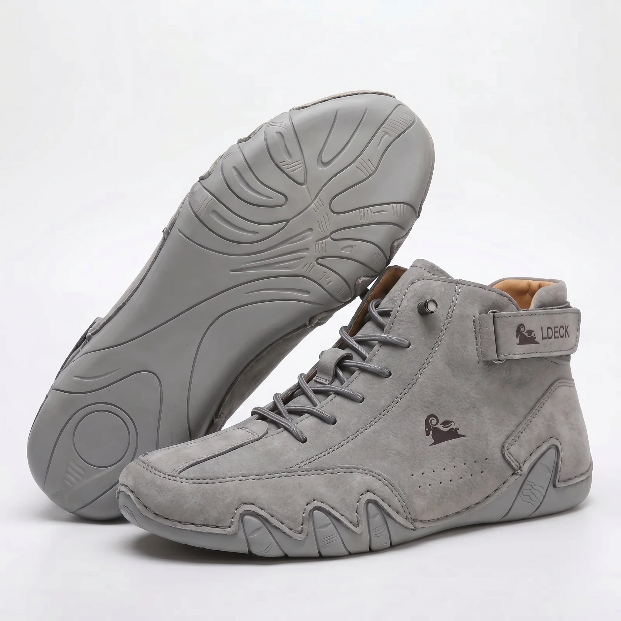 Germenvip Lea | Supportive Barefoot Sneaker