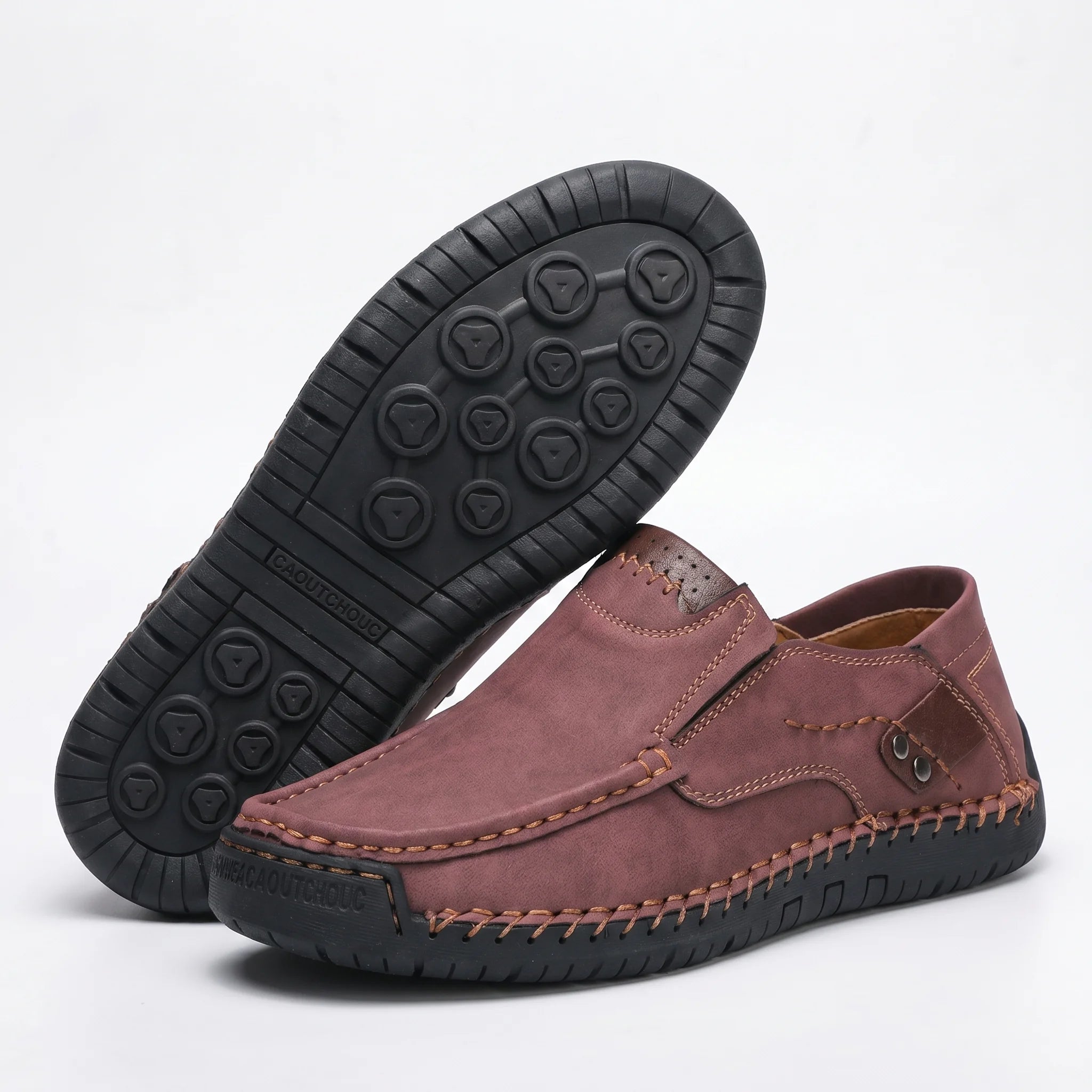 Germenvip Vera | Supportive Slip On Loafer