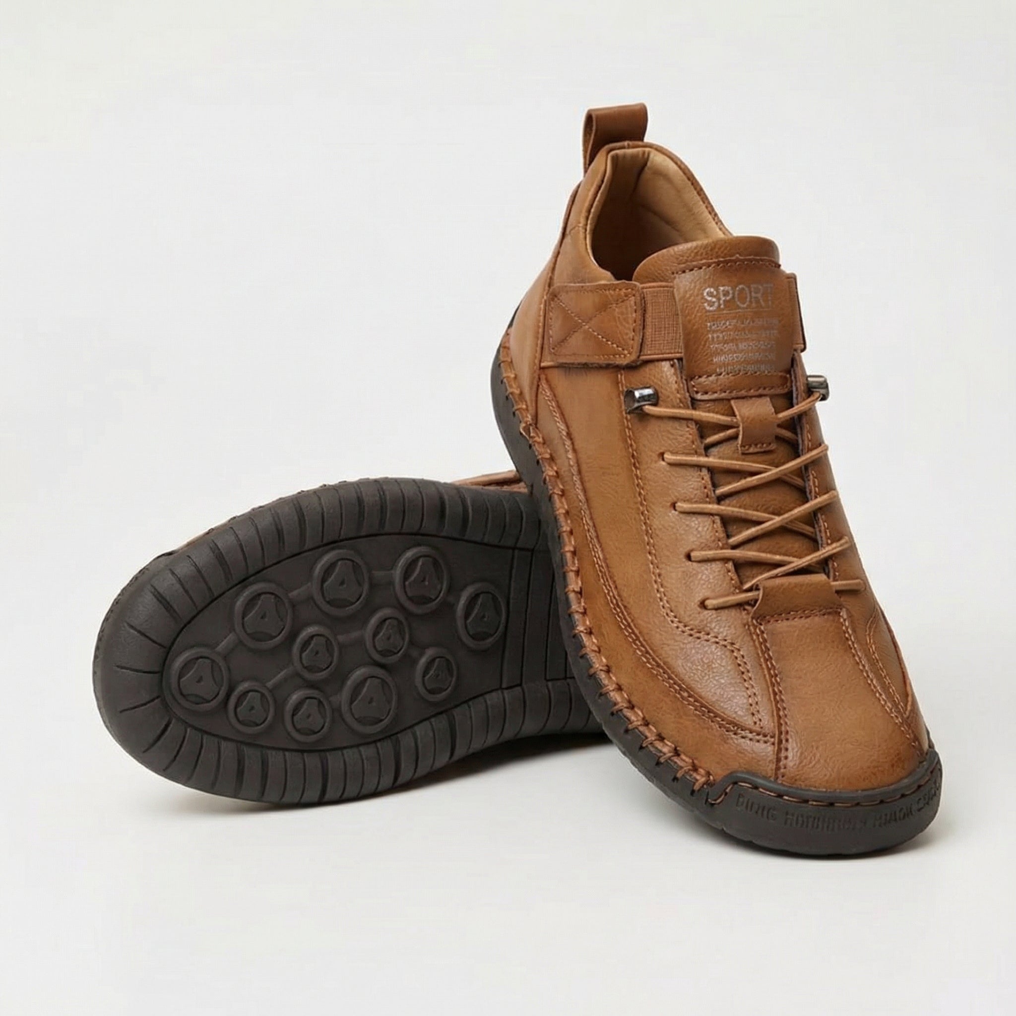 Germenvip Mia | Step In. Walk Free.