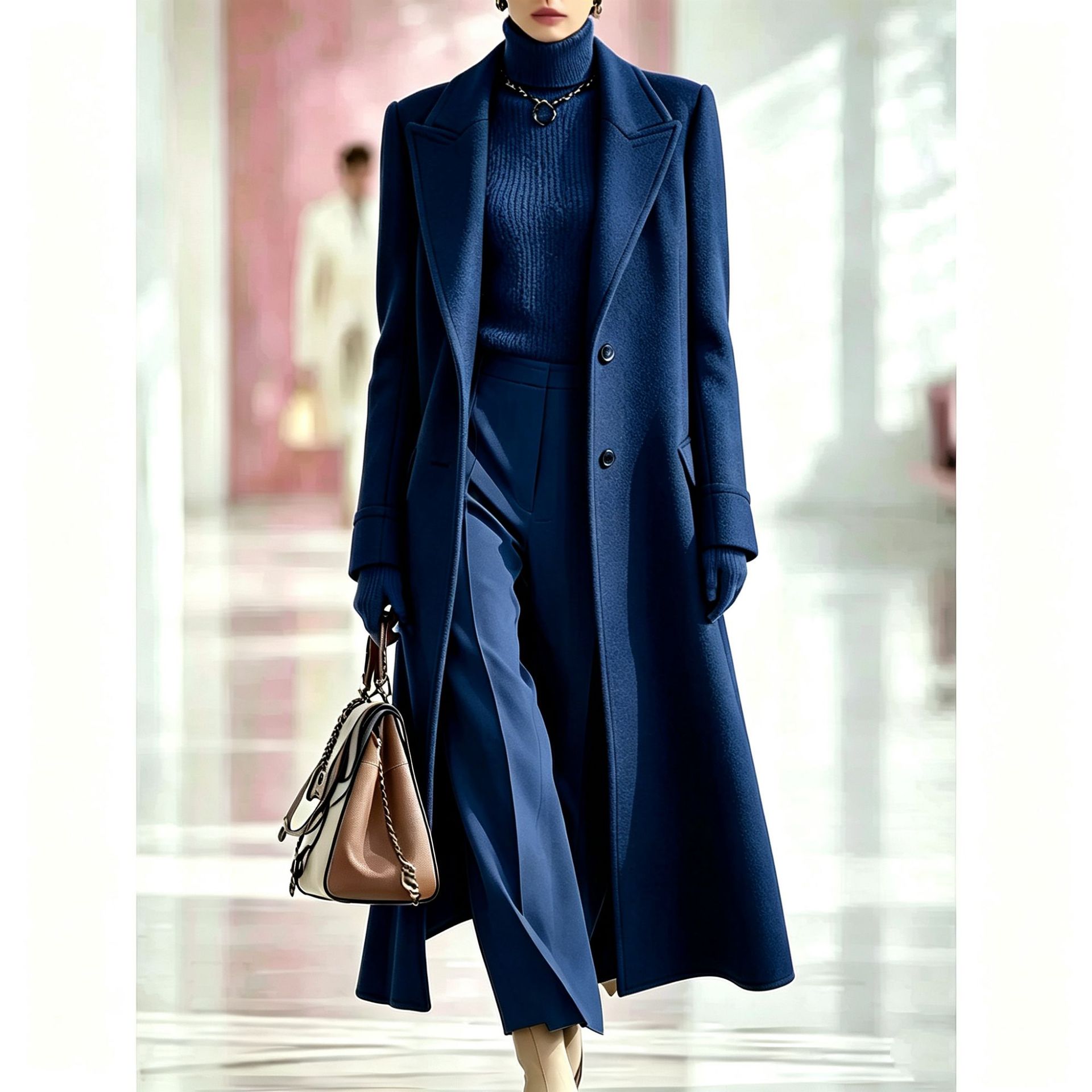 Navy Blue