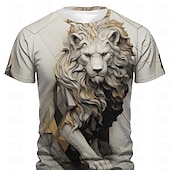 Tree Spirit Forest God 3D Printed Long Sleeve T Shirt Mens 
