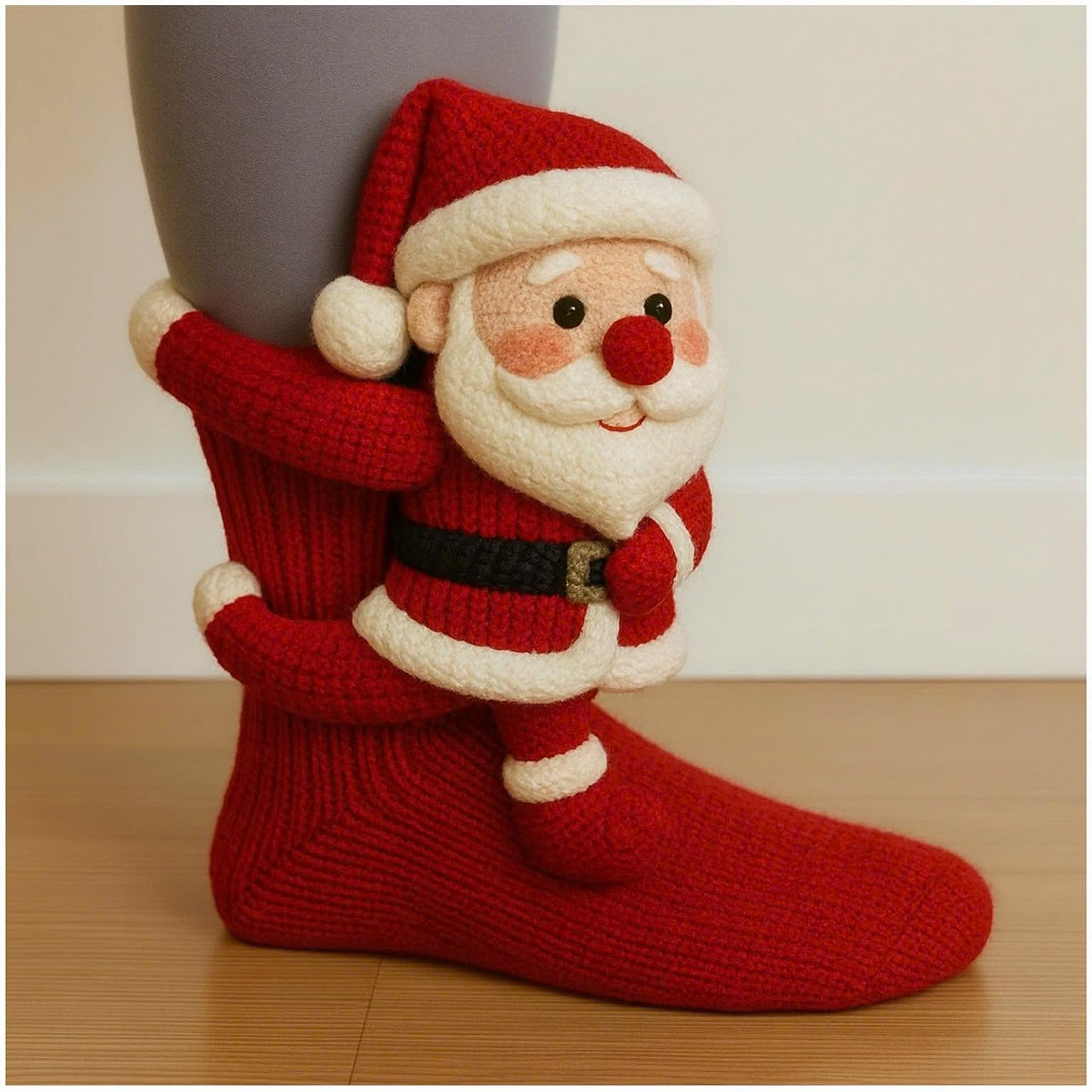 🔥LAST DAY 49% OFF - 🦥Animal Socks🧦