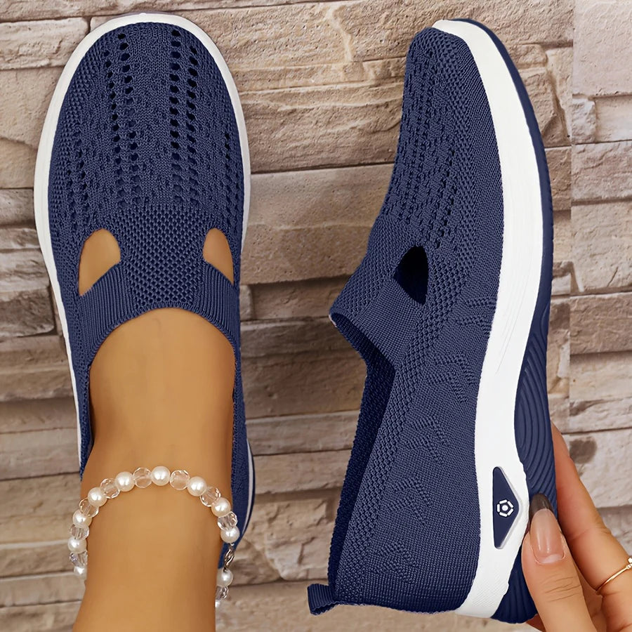 LUCLOTH™ Orthopaedic Slip-on Soes