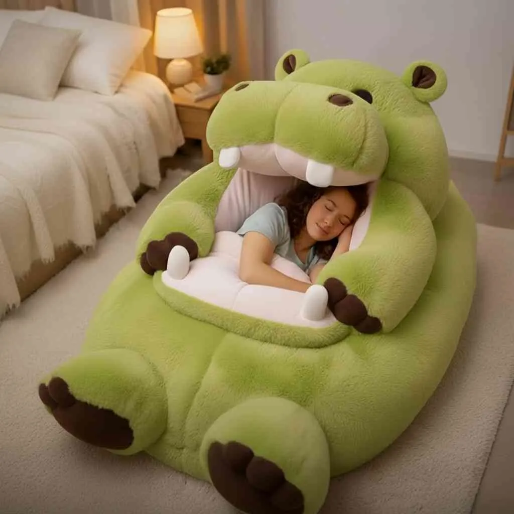 Hippo-04 Sleeping Bag
