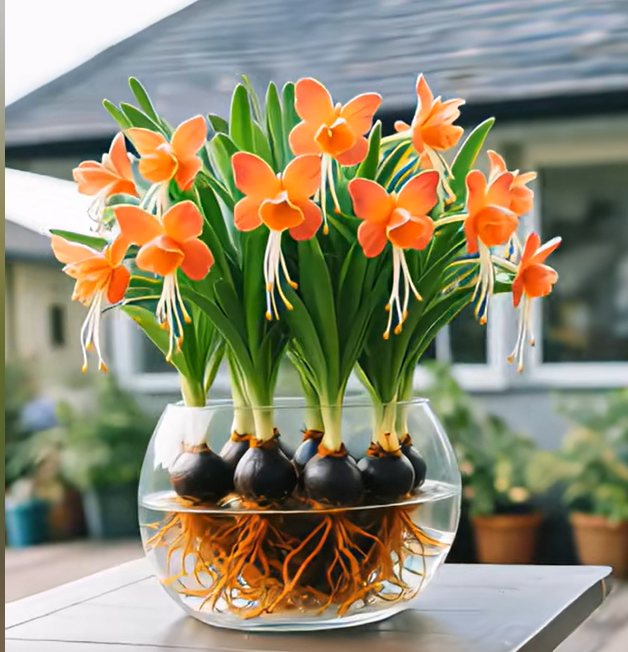 🔥Last Day 49% OFF -🦋Phalaenopsis Lantern Flower Seeds