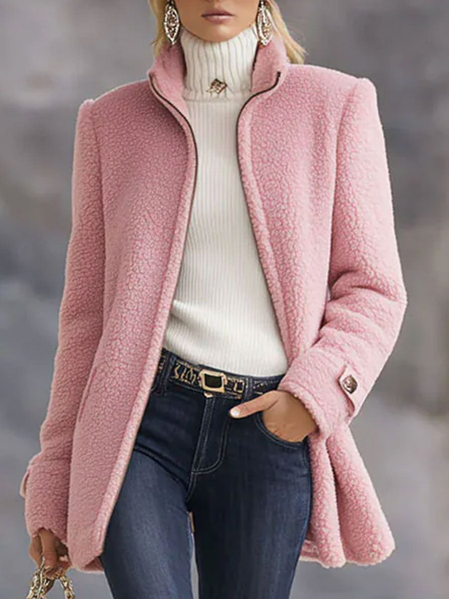 Vintage Pink