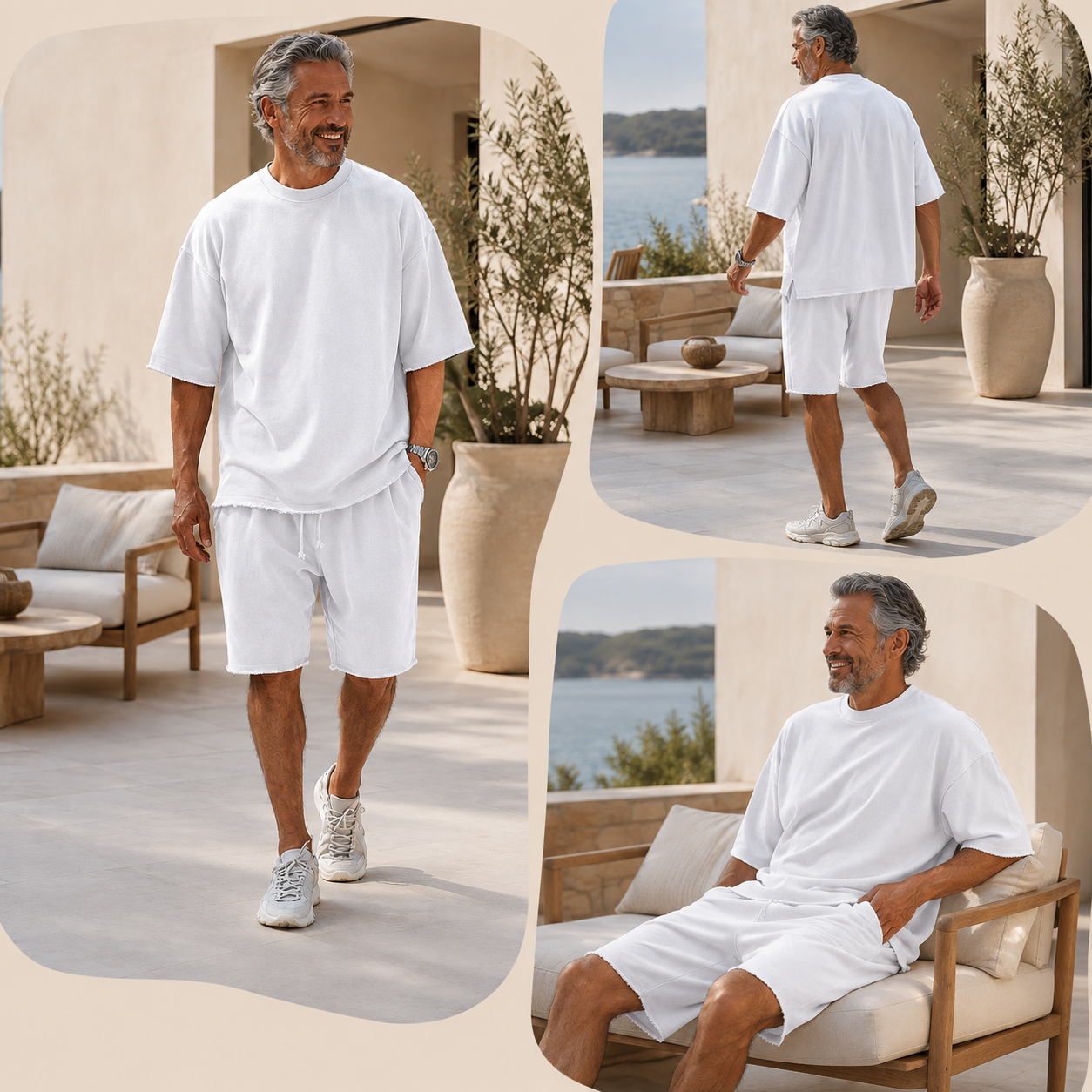 Versatile everyday wearability