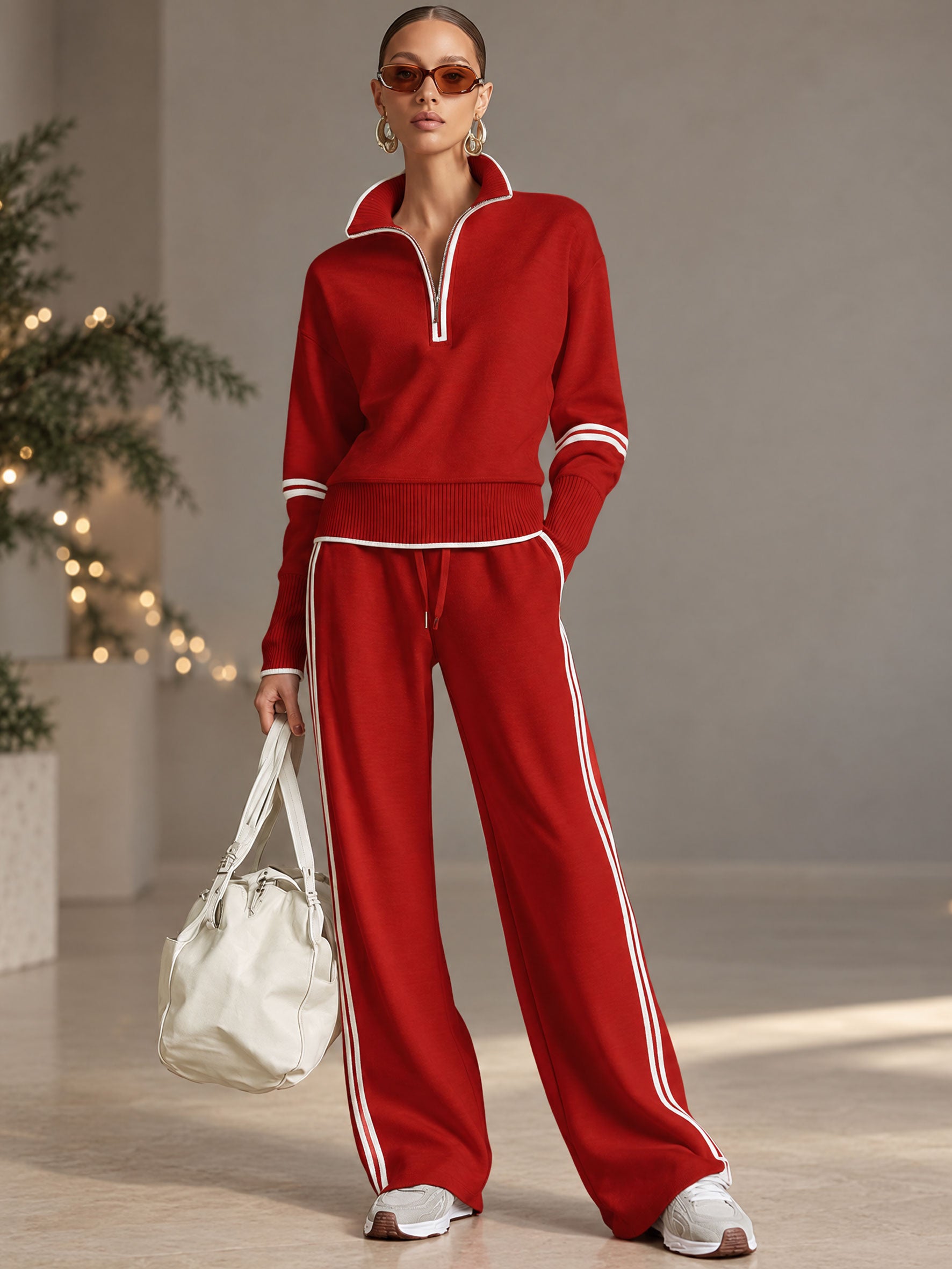 Red Set