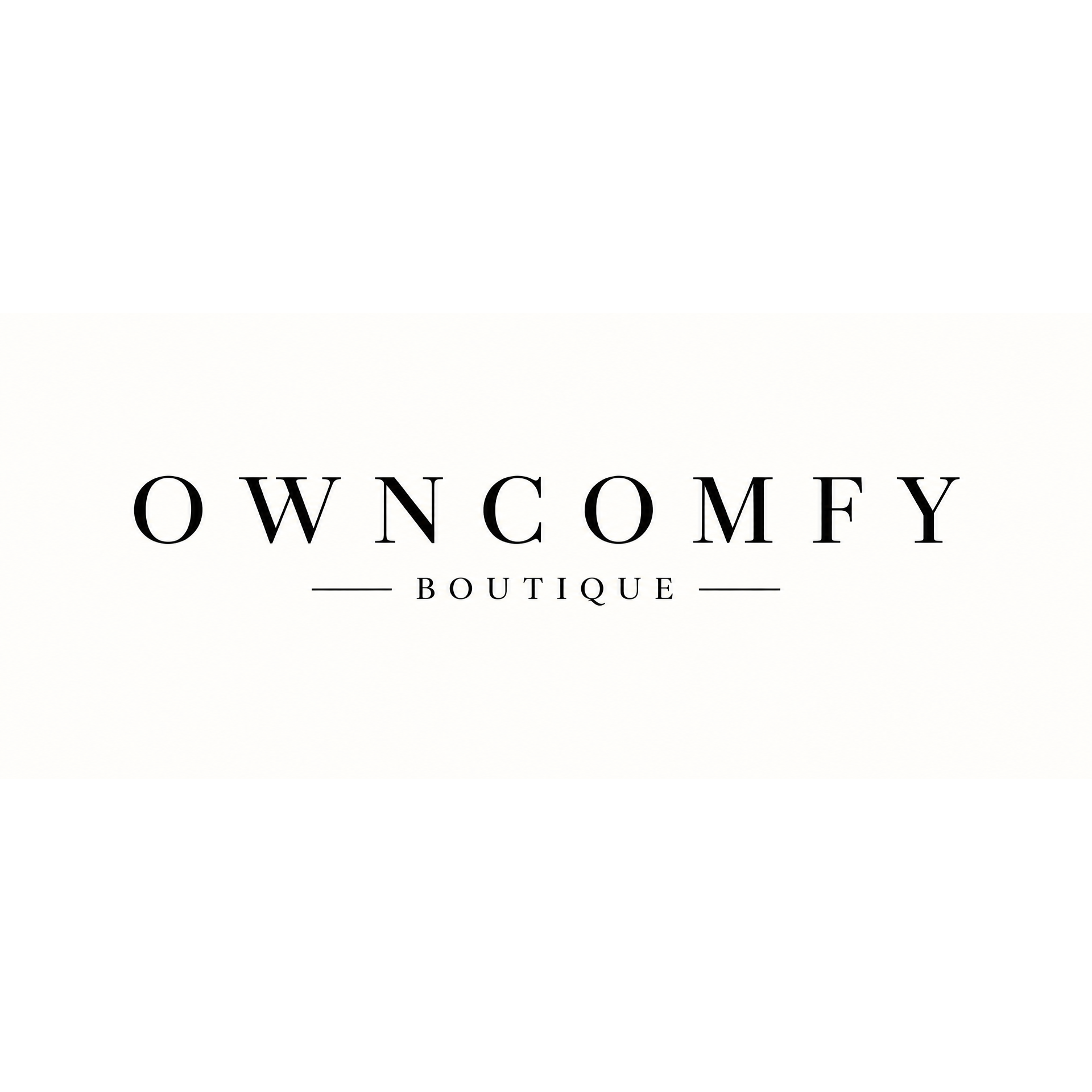 owncomfy