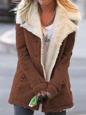 Women's long-sleeve thermal sweater