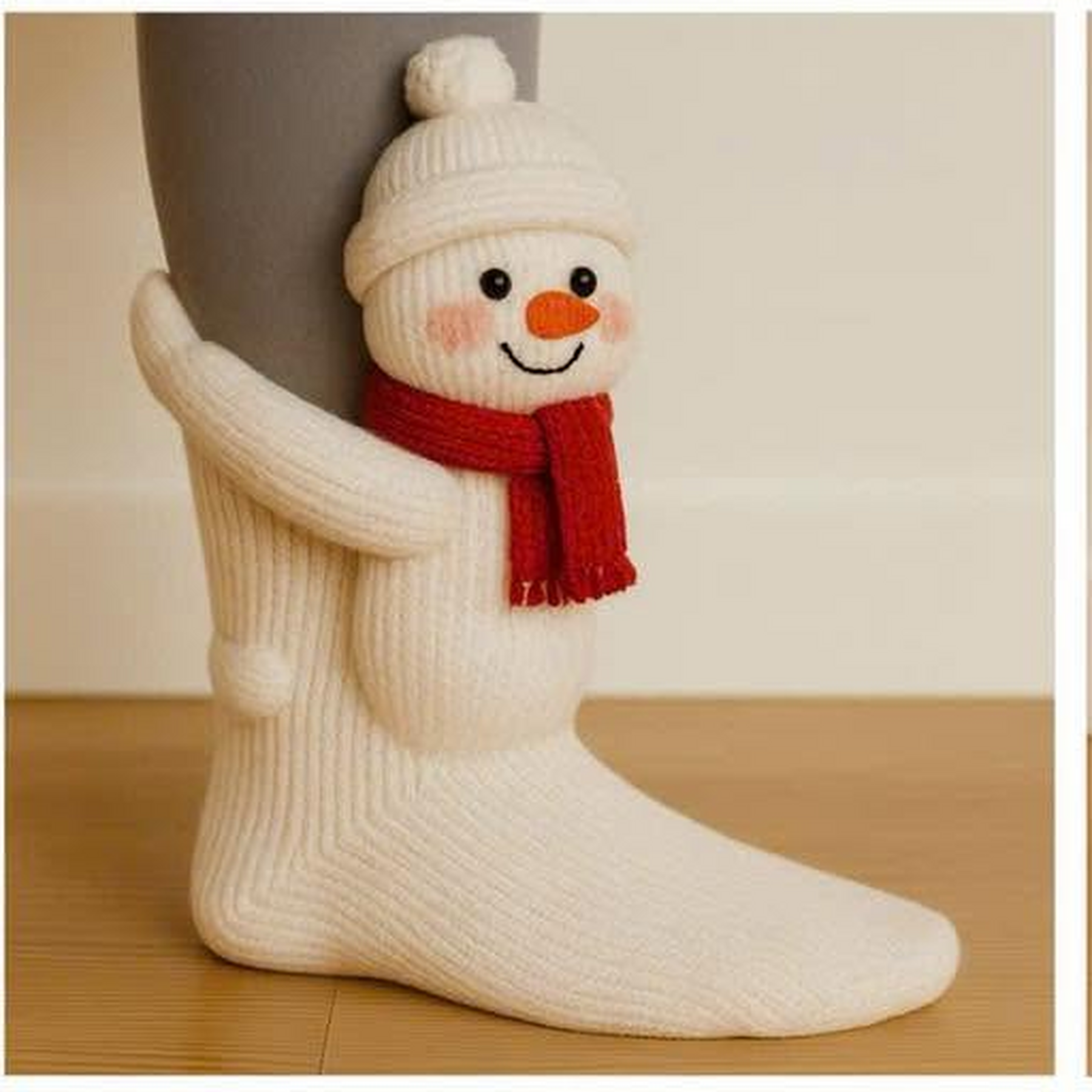 🔥LAST DAY 49% OFF - 🦥Animal Socks🧦