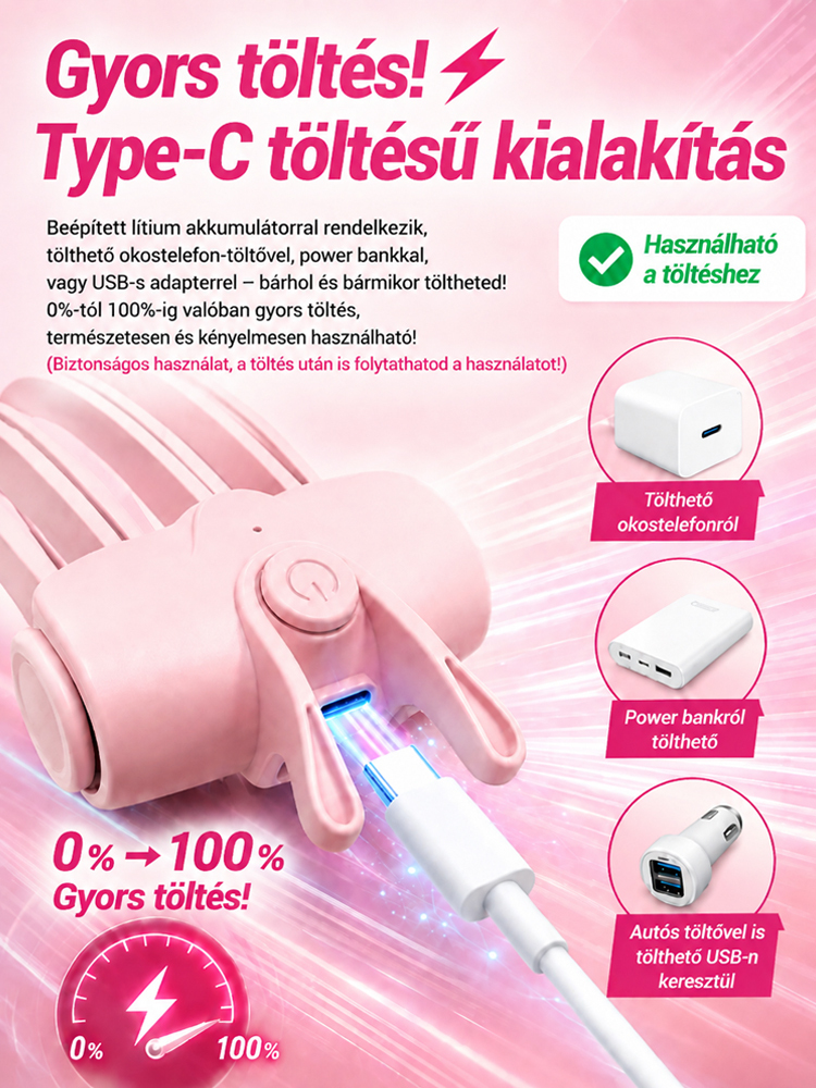 3D Elektromos Hajdúsító Kefe | Azonnali Hajtőemelés & Szalon Volumen (-50%)